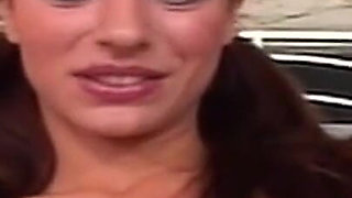 Kinky Bride Lets You Do Anything to Her