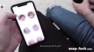 Admirable Mya Lorenn at french anal sex