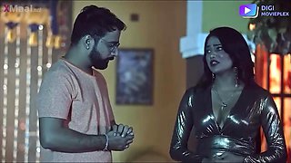 Sexually aroused Indian MILF incredible xxx video