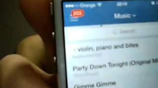 Solo Amateur Latina Teen With Big Boobs