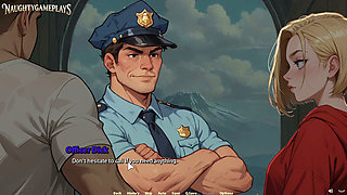 Moonripple Lake (part 09) by Bcg - Husband Wants Wife's Best Friend