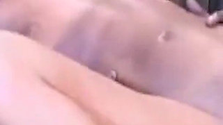 Her Goal Is Girthy BBC and Not Some White Twig Between Her Round Anal Buns