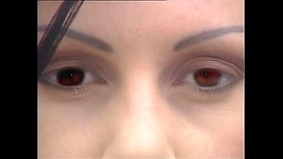 Bitch Goddess Vol.1 Episode 1 - Vintage HD Anal Sex with Big Tits Blowjob and Big Cock Scenes