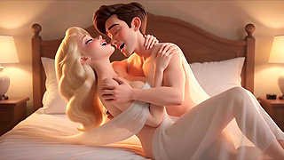 Full Video of Stepmom and Stepson Dreams