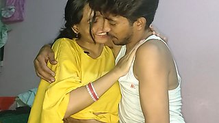 Deshi Bhabhi Sex