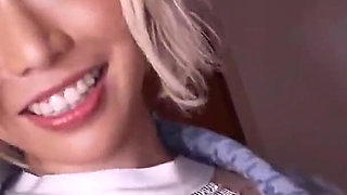 Urban Sugar Dating Encounter with Playful Gal Drawn Into Intense Multi Round Passion Case001 Alice -pt.3