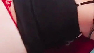 Hard Sex in Doggy Style, She Asked for More. Banging in Doggy Style Makes Her Scream Like a Whore