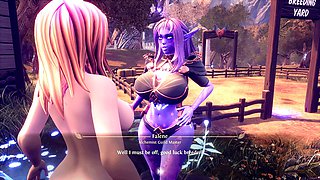 Hermaphrodite porn, xxxxxl, nephelym