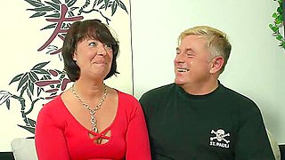 Amateur Trio Sex With A Stepmother Id Like To Fuck Who Likes 2 Weenies