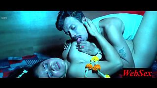 Hot Desi Bhabhi Fucked Hard at Home Party - Indian Sex in HD