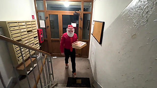 A Gift for Santa Claus