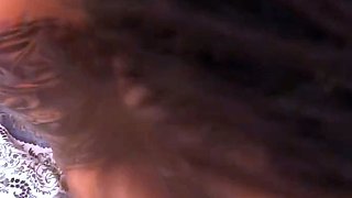 Bedroom Fuck - Cum on Tits