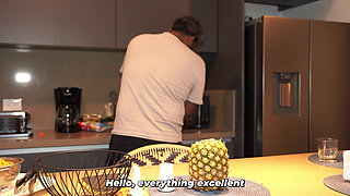 Sorry, buddy! Fucking your wife is the best thing that ever happened to me.