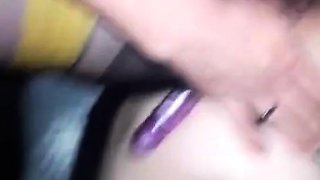 Double Penetration Outdoor Amateur Fun with My Polish GF