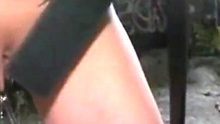 Smell of BDSM - Scene #10