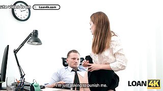 Temperament Stanley Johnson and Una Fairy - angry video - Loan4k