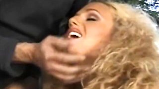 Impeccable cocotte's fantasy smut