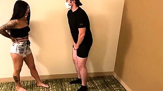 Onlyballkicking - Ball Shattering Legs