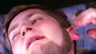 Between Dusk and Desire: Babe, Blonde  Masturbation Porn