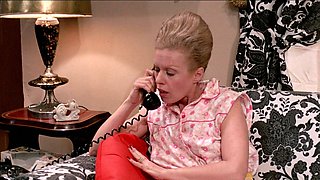 Secretary group sex hardcore fucking blond girl facia