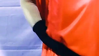 Village Bangladeshi Beautiful Woman - Clear Bengali