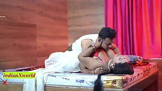 Matlabi Dost Hot Web Series Part-1 - Big ass