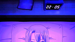 The mischief of innocent fingertips