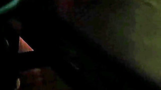 Stina Stone Femdom Handjob Tease Denial Facesitting by Mistress in Leather Gloves Part 1