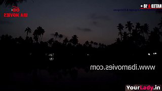 Indian Teen's Exciting Passion Explodes in Hardcore Anal Heat