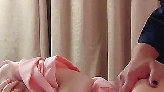 A Pervert Nurse's Dripping Wet Pussy Gets Fucked Raw by Facesitting... POV Personal Shooting Creampie Cunnilingus Cosplay