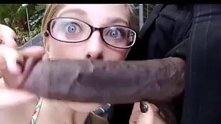 Hot Latina Amateur Milf First Timer: Big Ass, Blowjob  Anal Porn