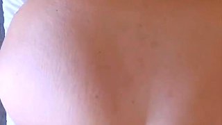 The best part of the afternoon was fucking in doggy style.