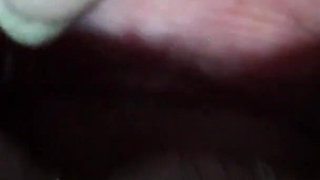 Mature Anal Sex