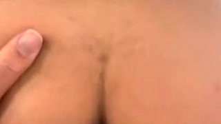 Layndare - Amateur Alina Rides Thick Cock POV