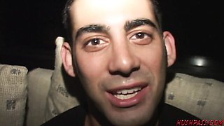 Hush Pass - college students trailer