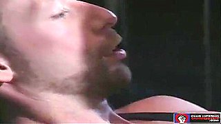 Cole Tucker And Eric Michaels In Plain Wrapped: Tuckers Cigar Frenzy