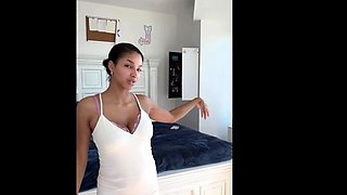 amateur interracial blowjob