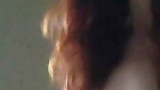 Morning Toilet, My Hairy Pussy Pee