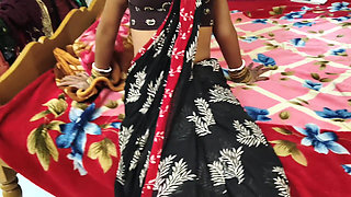 Mera Cute College Friend Bedroom Fuck