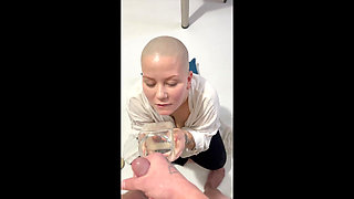 Bukakke Jar Challenge Day 1-22