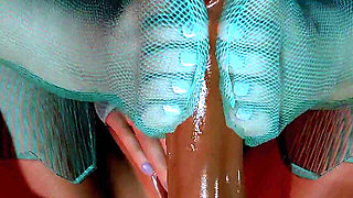 Nylon Shinobi - Trial of Endurance