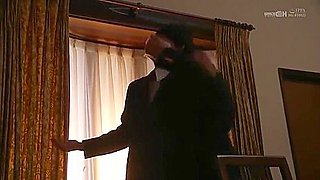 Sinister Homo Bondage & Discipline In The Dormitory