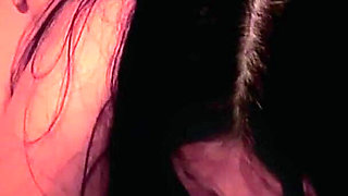 Latina Homemade Stepmom, Slow Motion Fans Only.