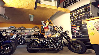 3dvr - 199 - Andrea Zaleska