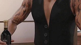 Tacos: Husband Eats and Fucks His Wife's Slutty Ass - Episode 80