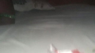 Fucking at Night Instead of Drinking