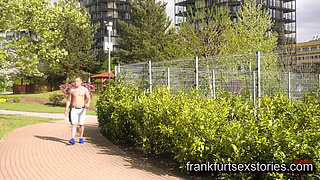 Ripped Studs Deep Doggystyle Breeding