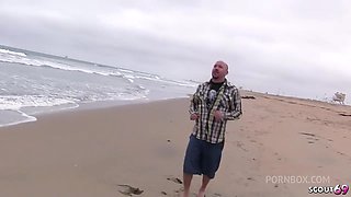 Big Ass and Tits Cougar Wife Alison Tyler talk to Cheating Fuck on Beach by Stranger in Hotel without condom