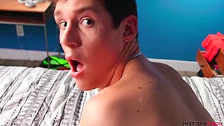 Big Dicks For Smooth - Justin Matthews And Jack Baker