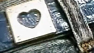 A Photography Studio Becomes Pornographic
